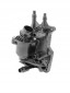 Wahler 411700.88D Термостат комплектний з корпусом - wahler 411700.88d