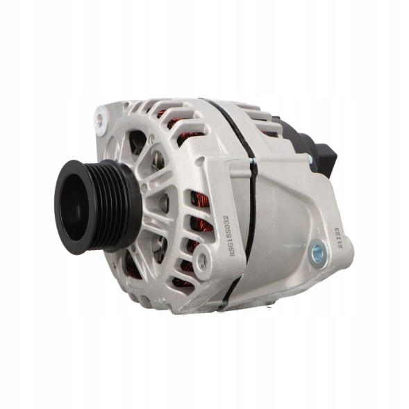 Polstarter MMR020280 Генератор Renault Clio (Grandtour) 1.6 2005-2014 (Grand) Modus 1.4 1.6 200