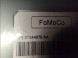 FoMoCo РАДІО НАВІГАЦІЯ 31344879AA DVD VOLVO XC60 І 11Р
