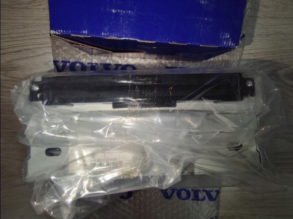 FoMoCo РАДІО НАВІГАЦІЯ 31344879AA DVD VOLVO XC60 І 11Р