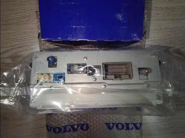 FoMoCo РАДІО НАВІГАЦІЯ 31344879AA DVD VOLVO XC60 І 11Р