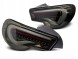 Китай LDTO37AB TOYOTA GT86 12-21R LED BAR DYNAMIC LED ЛАМПИ