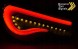 Китай LDTO37AB TOYOTA GT86 12-21R LED BAR DYNAMIC LED ЛАМПИ