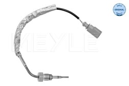 AD BRAKE VIC-291345 Датчик температури вихлопних газів 114 800 0223 для AUDI A6 ALLROAD C7, A6 C7, A7,