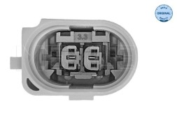 AD BRAKE VIC-291345 Датчик температури вихлопних газів 114 800 0223 для AUDI A6 ALLROAD C7, A6 C7, A7,