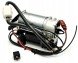 Proteile 4F0616005 Airautopl Компресор пневмопідвіски AUDI A6 C6 ALLROAD 4F насос пневматичної підвіски НОВИЙ