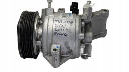 EURO KLIMA DB5H61450 / T965223A / DB5H-61450 MAZDA 2 DJ CX3 КОМПРЕСОР КОНДИЦІОНЕРА DB5H61450
