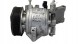 EURO KLIMA DB5H61450 / T965223A / DB5H-61450 MAZDA 2 DJ CX3 КОМПРЕСОР КОНДИЦІОНЕРА DB5H61450