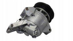 EURO KLIMA DB5H61450 / T965223A / DB5H-61450 MAZDA 2 DJ CX3 КОМПРЕСОР КОНДИЦІОНЕРА DB5H61450