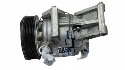 EURO KLIMA DB5H61450 / T965223A / DB5H-61450 MAZDA 2 DJ CX3 КОМПРЕСОР КОНДИЦІОНЕРА DB5H61450