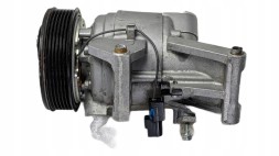 EURO KLIMA DB5H61450 / T965223A / DB5H-61450 MAZDA 2 DJ CX3 КОМПРЕСОР КОНДИЦІОНЕРА DB5H61450