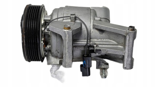 EURO KLIMA DB5H61450 / T965223A / DB5H-61450 MAZDA 2 DJ CX3 КОМПРЕСОР КОНДИЦІОНЕРА DB5H61450