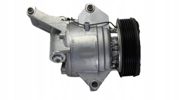 EURO KLIMA DB5H61450 / T965223A / DB5H-61450 MAZDA 2 DJ CX3 КОМПРЕСОР КОНДИЦІОНЕРА DB5H61450