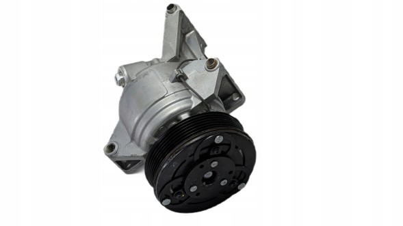 EURO KLIMA DB5H61450 / T965223A / DB5H-61450 MAZDA 2 DJ CX3 КОМПРЕСОР КОНДИЦІОНЕРА DB5H61450