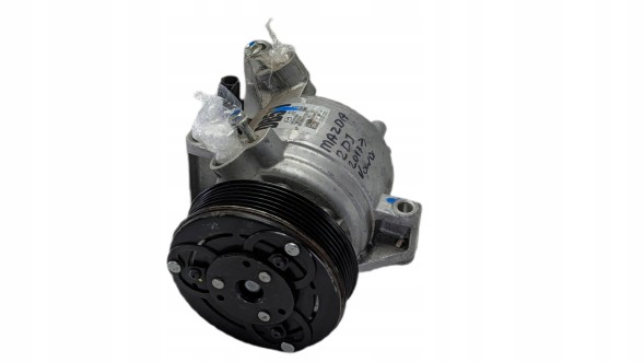 EURO KLIMA DB5H61450 / T965223A / DB5H-61450 MAZDA 2 DJ CX3 КОМПРЕСОР КОНДИЦІОНЕРА DB5H61450
