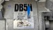 EURO KLIMA DB5H61450 / T965223A / DB5H-61450 MAZDA 2 DJ CX3 КОМПРЕСОР КОНДИЦІОНЕРА DB5H61450