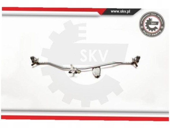 Febi bilstein FEB37277/RS1 Механізм склоочисників передній esen skv 05skv002