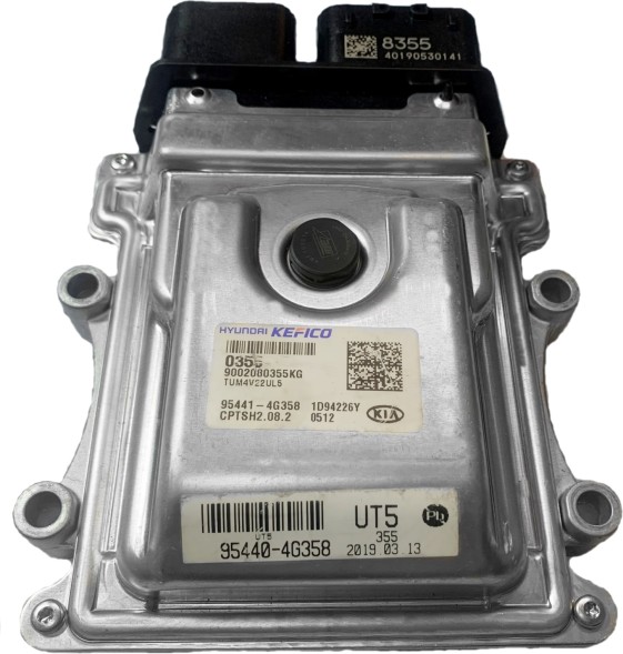 Kefico ЕБУ KIA SORENTO 2.2 CRDI 95441-4G358 9002080355KG