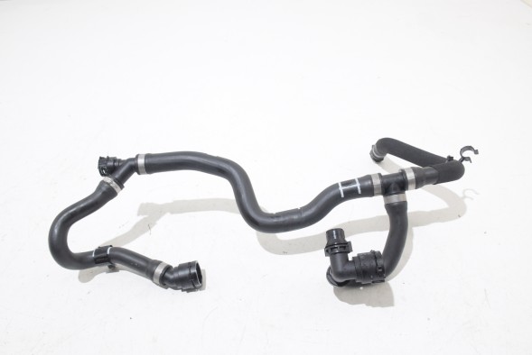 BMW OE 5A2EC98 BMW Przewód wody płynu BMW X5 G05 X6 G06 X7 G07 LCI Шланг трубка охолоджуючої рідини