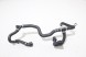 BMW OE 5A2EC98 BMW Przewód wody płynu BMW X5 G05 X6 G06 X7 G07 LCI Шланг трубка охолоджуючої рідини