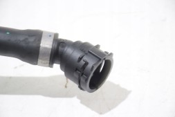 BMW OE 5A2EC98 BMW Przewód wody płynu BMW X5 G05 X6 G06 X7 G07 LCI Шланг трубка охолоджуючої рідини