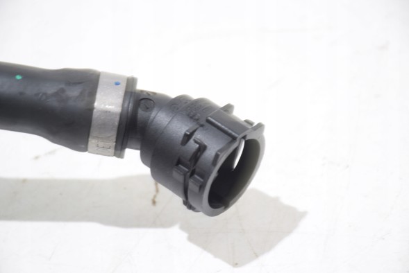 BMW OE 5A2EC98 BMW Przewód wody płynu BMW X5 G05 X6 G06 X7 G07 LCI Шланг трубка охолоджуючої рідини