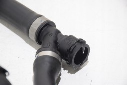 BMW OE 5A2EC98 BMW Przewód wody płynu BMW X5 G05 X6 G06 X7 G07 LCI Шланг трубка охолоджуючої рідини