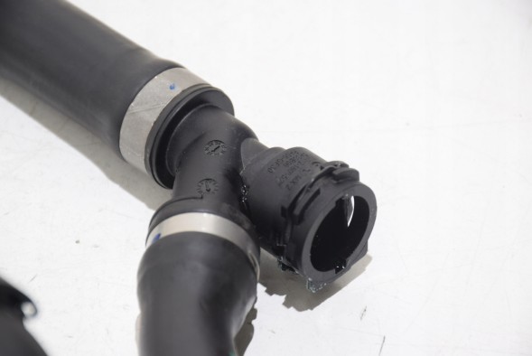 BMW OE 5A2EC98 BMW Przewód wody płynu BMW X5 G05 X6 G06 X7 G07 LCI Шланг трубка охолоджуючої рідини