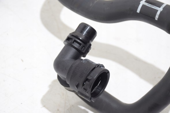 BMW OE 5A2EC98 BMW Przewód wody płynu BMW X5 G05 X6 G06 X7 G07 LCI Шланг трубка охолоджуючої рідини