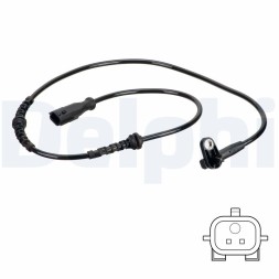 SS20829 DELPHI Датчик ABS
