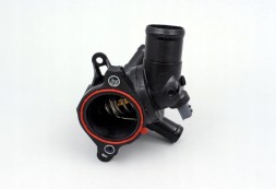 Renault OE 110617089R Корпус терморегулятора renault 1.2tce 110619413r