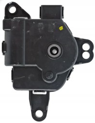 Mahle AA38000P Двигун заплінки повітря aa 38 000p mahle