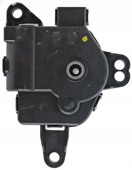 Mahle AA38000P Двигун заплінки повітря aa 38 000p mahle