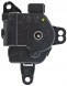 Mahle AA38000P Двигун заплінки повітря aa 38 000p mahle