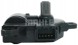 Mahle AA38000P Двигун заплінки повітря aa 38 000p mahle
