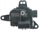 Mahle AA38000P Двигун заплінки повітря aa 38 000p mahle