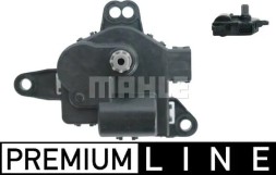 Mahle AA38000P Двигун заплінки повітря aa 38 000p mahle