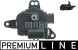 Mahle AA38000P Двигун заплінки повітря aa 38 000p mahle