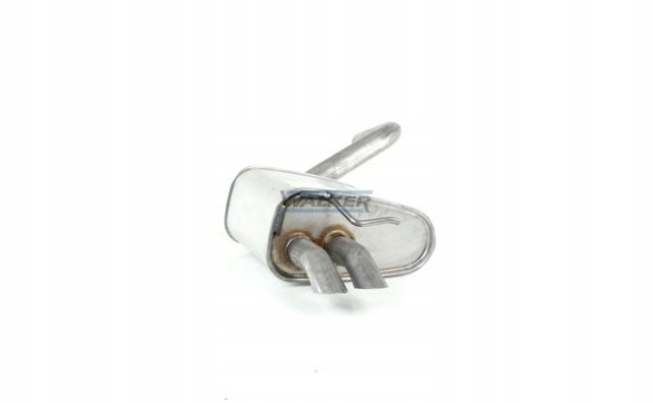 Walker 71378 Кінцевий тлумік - walker 71378