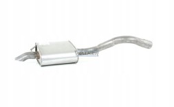 Walker 71378 Кінцевий тлумік - walker 71378