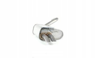 Walker 71378 Кінцевий тлумік - walker 71378