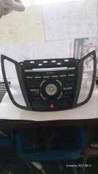 Ford OE Am5t18k811na FORD C MAX II MK2 панель Радіо SONY