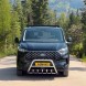 Китай PWT03_FDCJPB Б/у орнамент передній A-Bar Fiat Ducato Citroen Jumper Peugeot Boxer