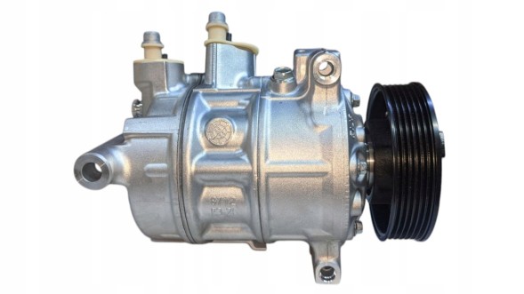MSG PXE14-8465POEM Компресор кондиціонера VW Caddy III 04-15, Audi A3 12-22, Skoda Octavia