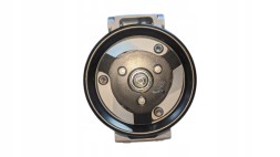 MSG PXE14-8465POEM Компресор кондиціонера VW Caddy III 04-15, Audi A3 12-22, Skoda Octavia