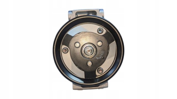 MSG PXE14-8465POEM Компресор кондиціонера VW Caddy III 04-15, Audi A3 12-22, Skoda Octavia