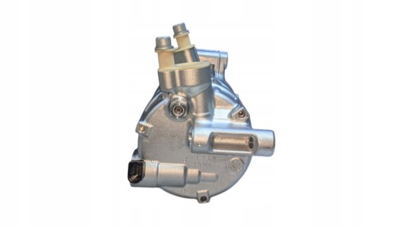 MSG PXE14-8465POEM Компресор кондиціонера VW Caddy III 04-15, Audi A3 12-22, Skoda Octavia