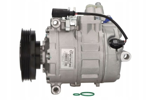 Thermotec KTT095005 Компресор кондиціонера thermotec ktt095005