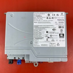 BMW OE BMW X1 U11 Garmin Headunit Аудіо навігація IDC23 HIGH 5B5DDA3 65125B5DDA3
