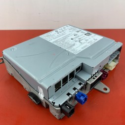 BMW OE BMW X1 U11 Garmin Headunit Аудіо навігація IDC23 HIGH 5B5DDA3 65125B5DDA3